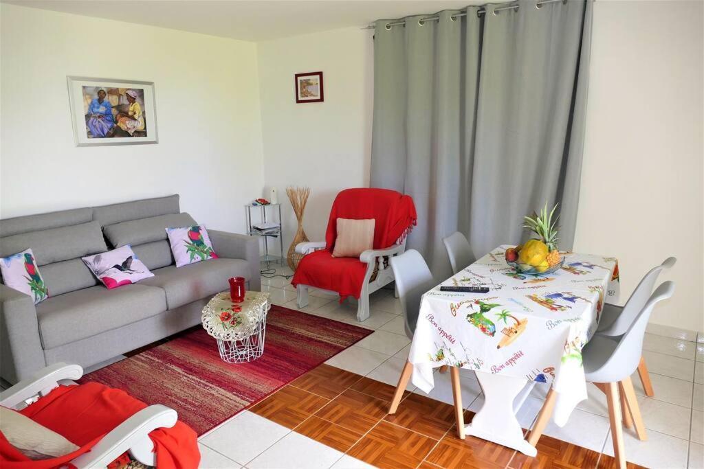 Villa Saint-Paul Pointe-Noire Zewnętrze zdjęcie